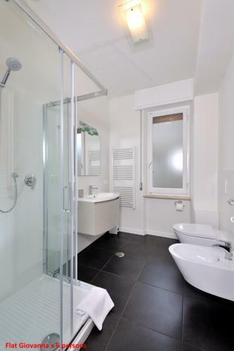 Apartamento Casa Rimidia Flat Giovanna