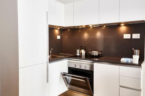 Central Station Milano Suites & Apartments