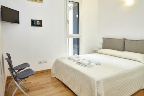 Central Station Milano Suites & Apartments