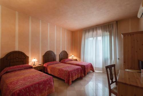Hotel Albergo Il Torchio