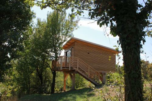 Agroturismo Parco Del Grep