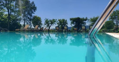 Agroturismo Agriturismo L'albara