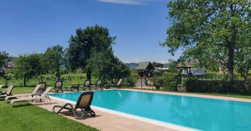 Agroturismo Agriturismo L'albara