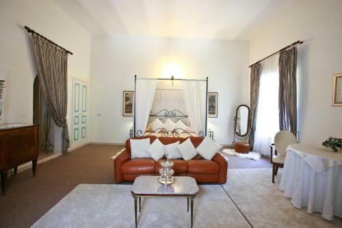 Hotel Villa Grant Relais
