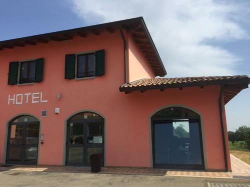 Hotel Barabba