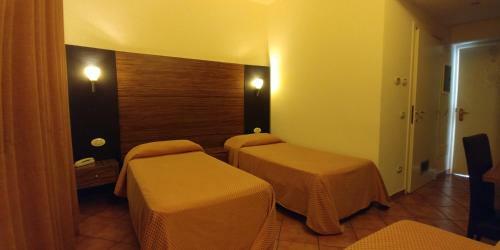Hotel Barabba