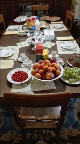 Villa Lombardi - Dell'aglio B&B
