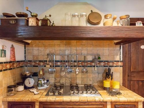 Borgo Carige Villa Sleeps 8 Pool Wifi