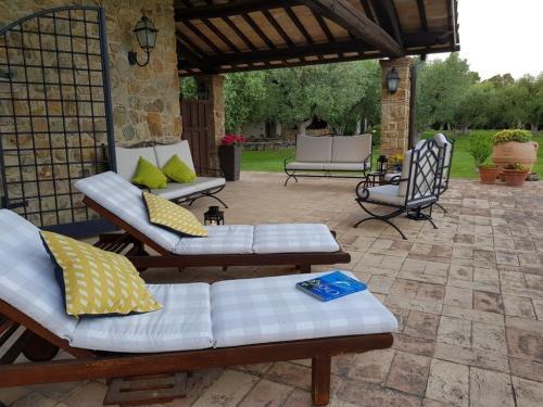 Borgo Carige Villa Sleeps 8 Pool Wifi