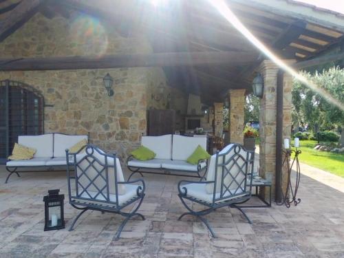 Borgo Carige Villa Sleeps 8 Pool Wifi