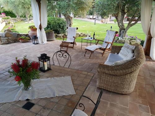 Borgo Carige Villa Sleeps 8 Pool Wifi