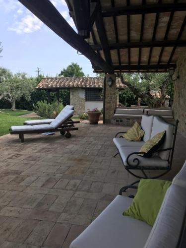 Borgo Carige Villa Sleeps 8 Pool Wifi