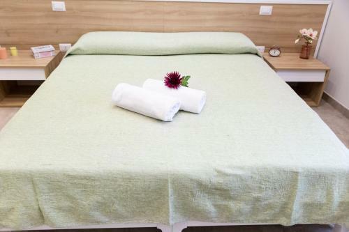 B&B #foryou