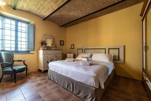 Agroturismo Pieve Marsina