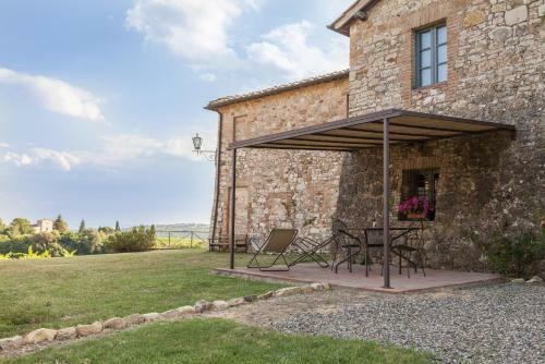 Agroturismo Pieve Marsina