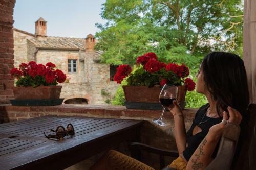 Agroturismo Pieve Marsina