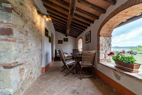 Agroturismo Pieve Marsina