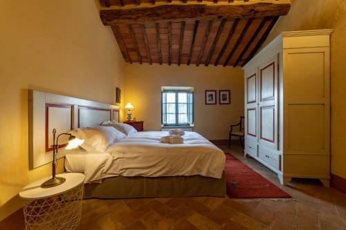 Agroturismo Pieve Marsina