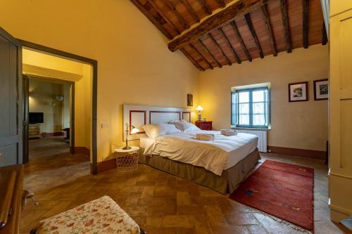 Agroturismo Pieve Marsina
