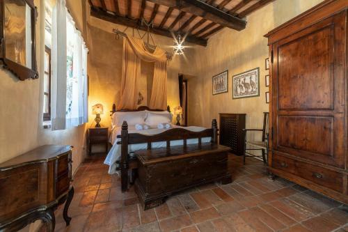 Agroturismo Pieve Marsina
