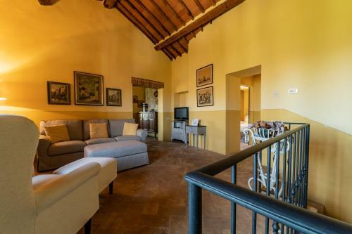 Agroturismo Pieve Marsina