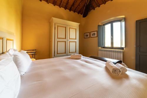 Agroturismo Pieve Marsina