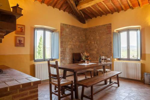 Agroturismo Pieve Marsina