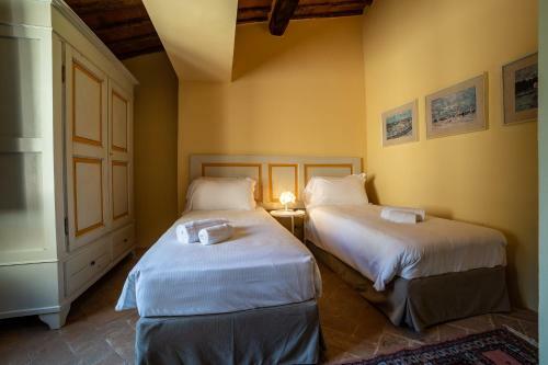 Agroturismo Pieve Marsina