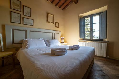 Agroturismo Pieve Marsina