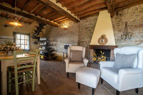 Agroturismo Pieve Marsina