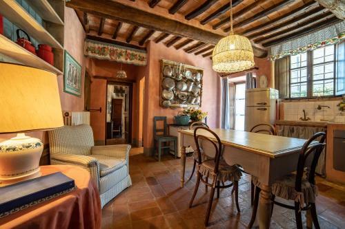 Agroturismo Pieve Marsina