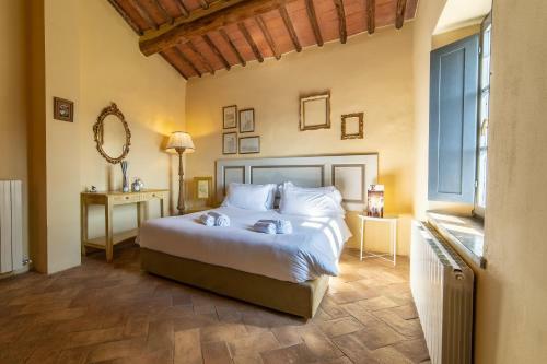 Agroturismo Pieve Marsina