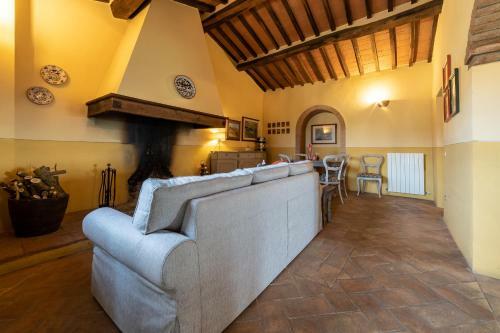 Agroturismo Pieve Marsina