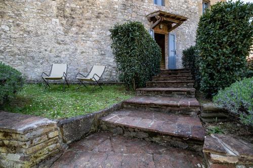 Agroturismo Pieve Marsina
