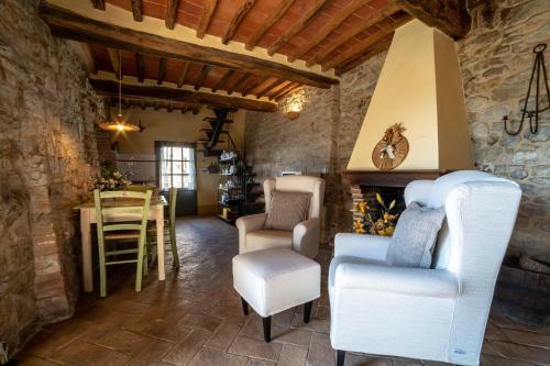Agroturismo Pieve Marsina