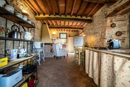 Agroturismo Pieve Marsina