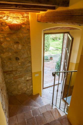 Agroturismo Pieve Marsina