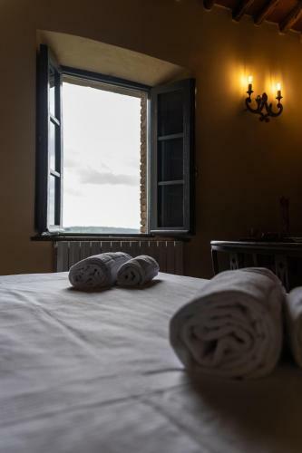 Agroturismo Pieve Marsina