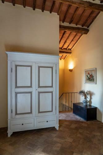 Agroturismo Pieve Marsina