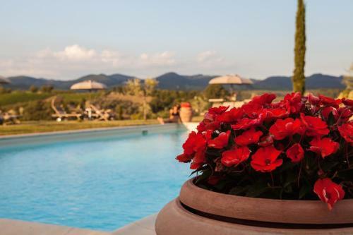 Agroturismo Pieve Marsina