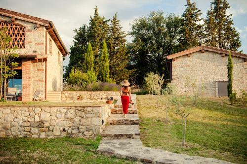 Agroturismo Pieve Marsina