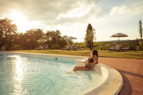 Agroturismo Pieve Marsina