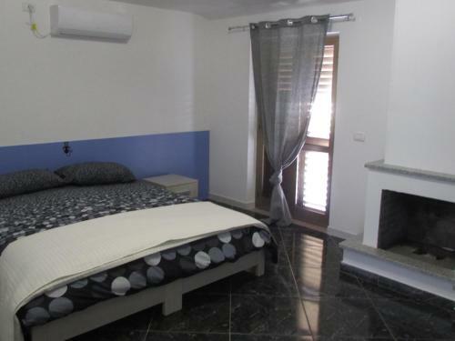 Albergue Ostello Bella Calabria