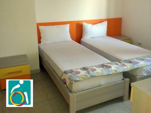 Albergue Ostello Bella Calabria