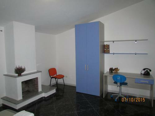 Albergue Ostello Bella Calabria