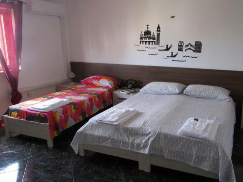 Albergue Ostello Bella Calabria