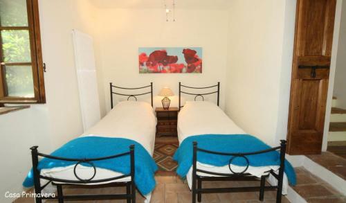 Col Di Morro Villa Sleeps 8 Pool Wifi