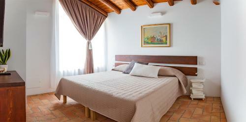 Bed & Breakfast Cascina San Martino