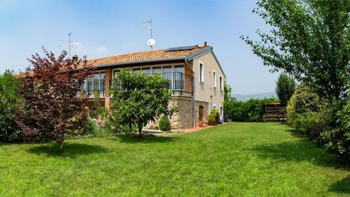 Bed & Breakfast Cascina San Martino