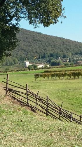 Bed & Breakfast Cascina San Martino